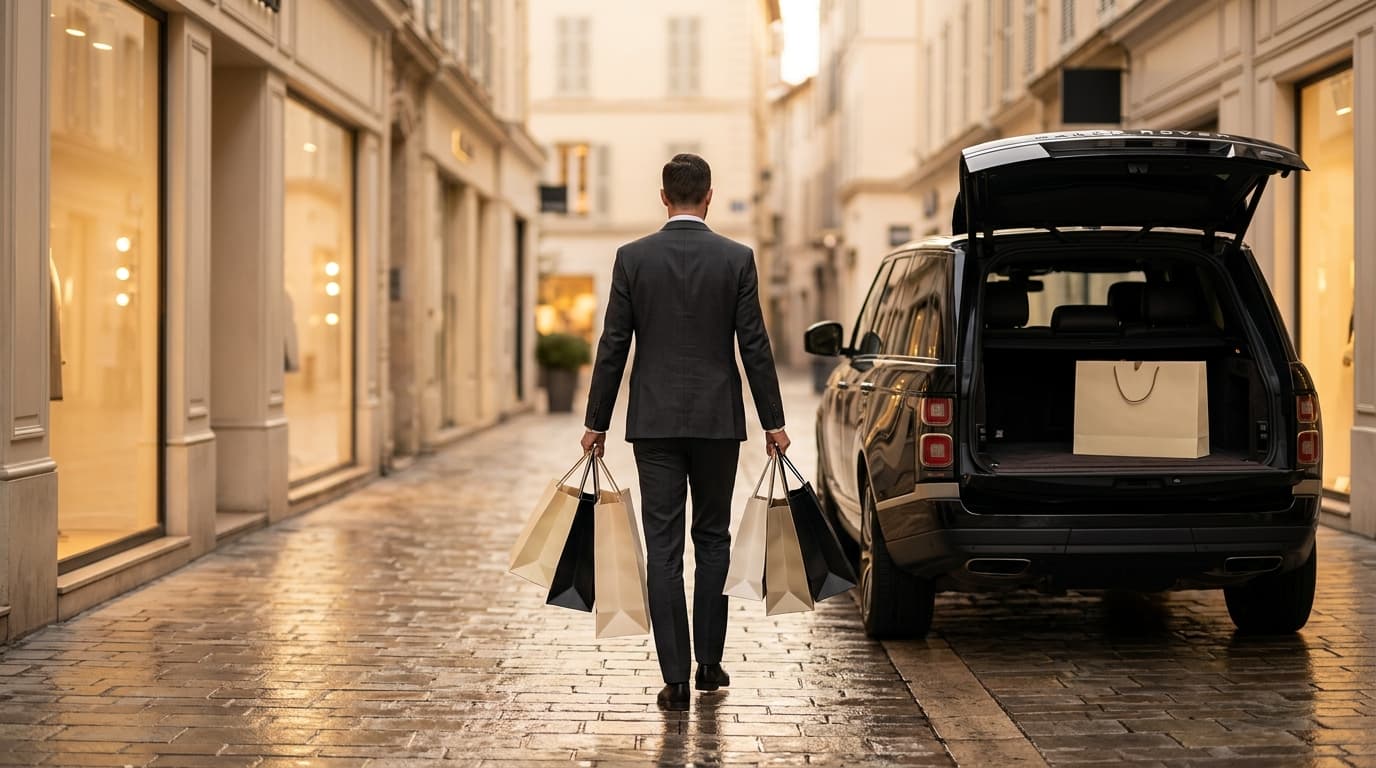 Shopping & Style
