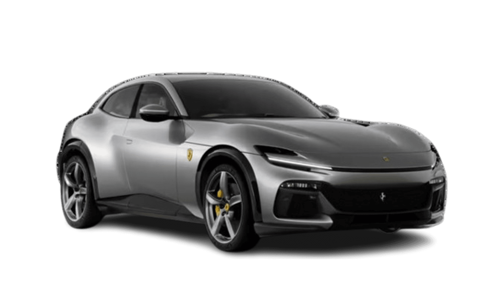 Ferrari Purosangue