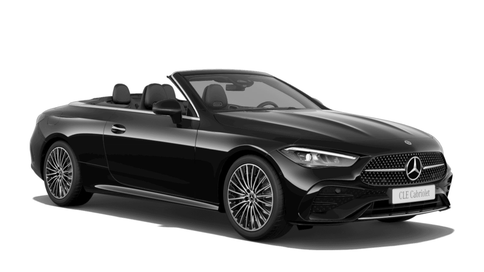 Mercedes CLE Cabriolet
