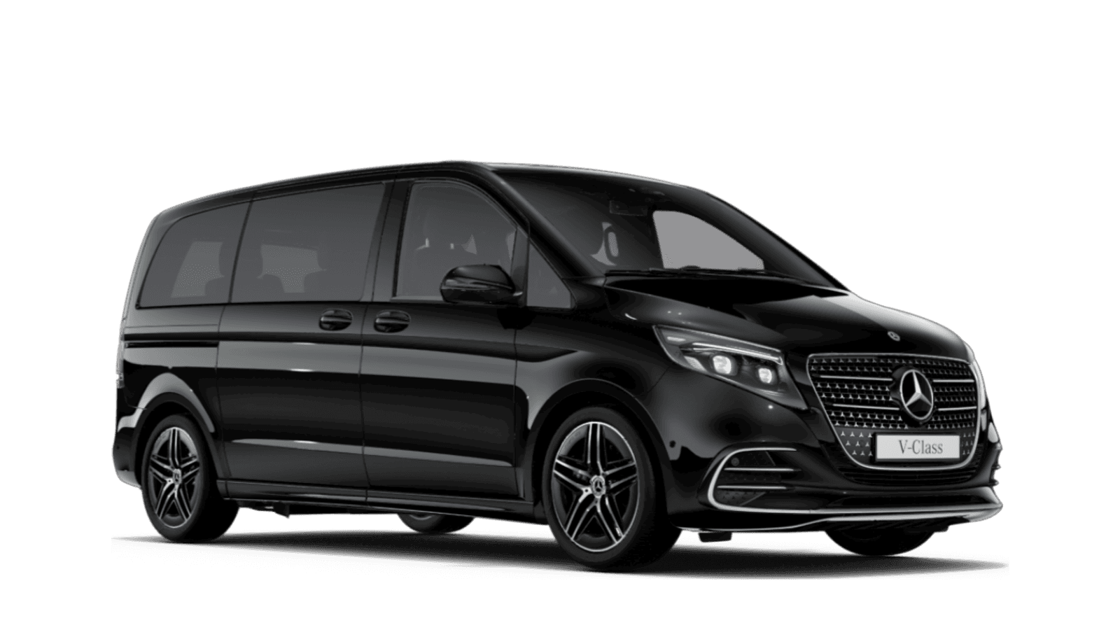 Mercedes V-Class