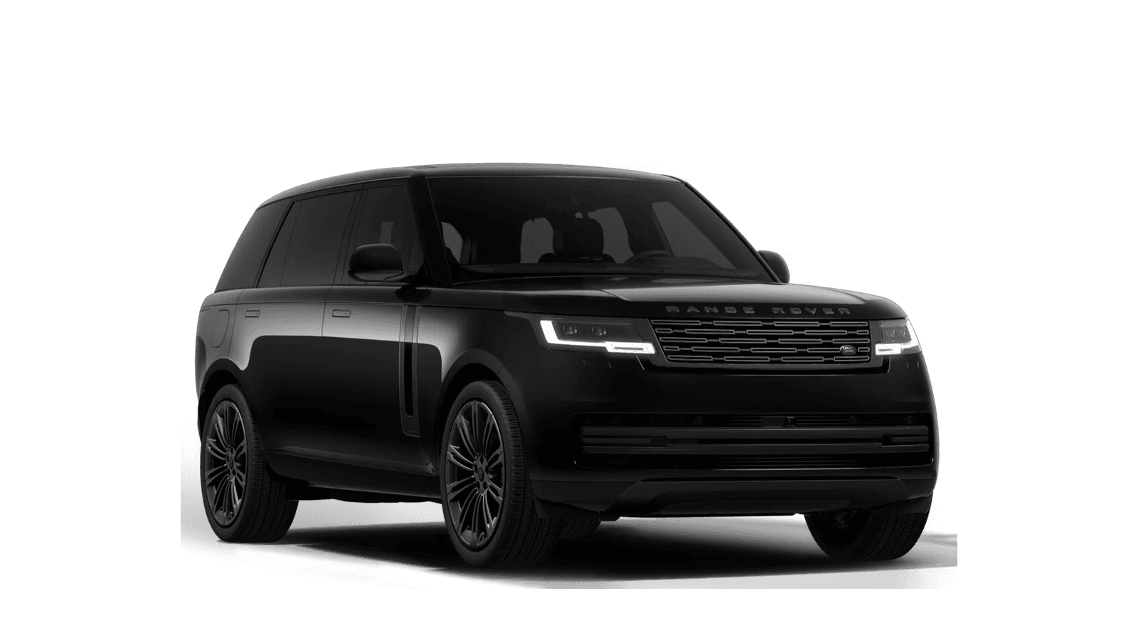 Range Rover Vogue