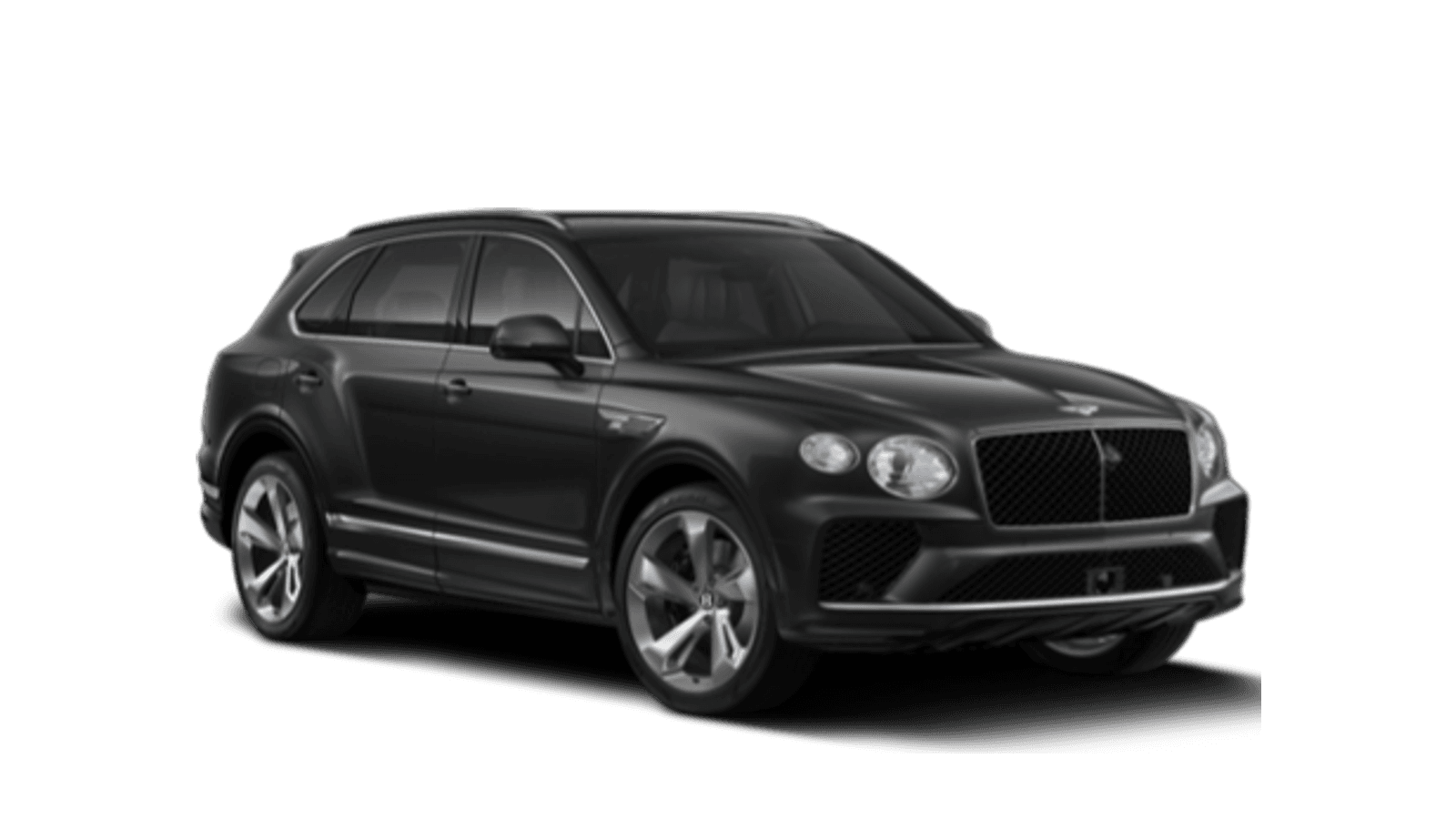 Bentley Bentayga avec chauffeur