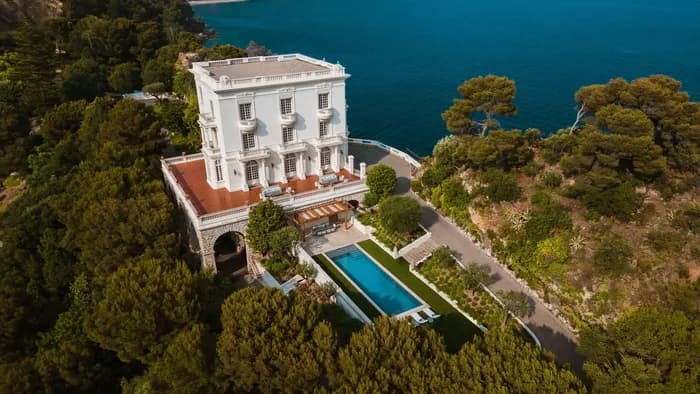 Villa & Hébergement