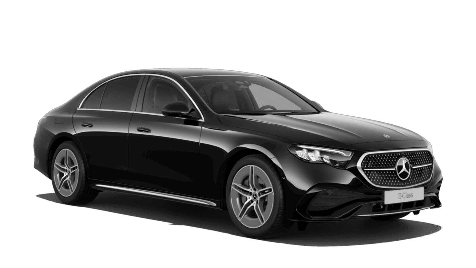 Mercedes Classe E