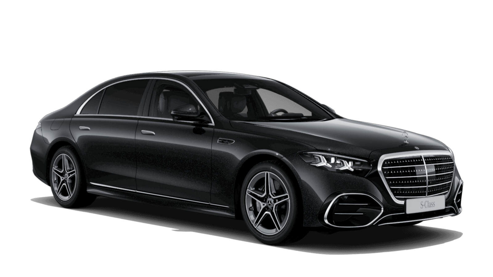 Mercedes Classe S